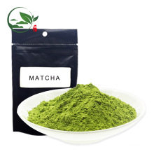 Customized Small Package Matcha Green Tea Powder